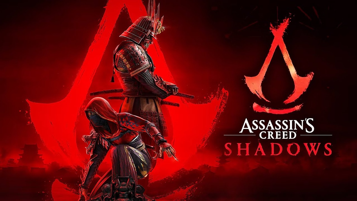 Assassin's Creed Shadows Screenshot 1