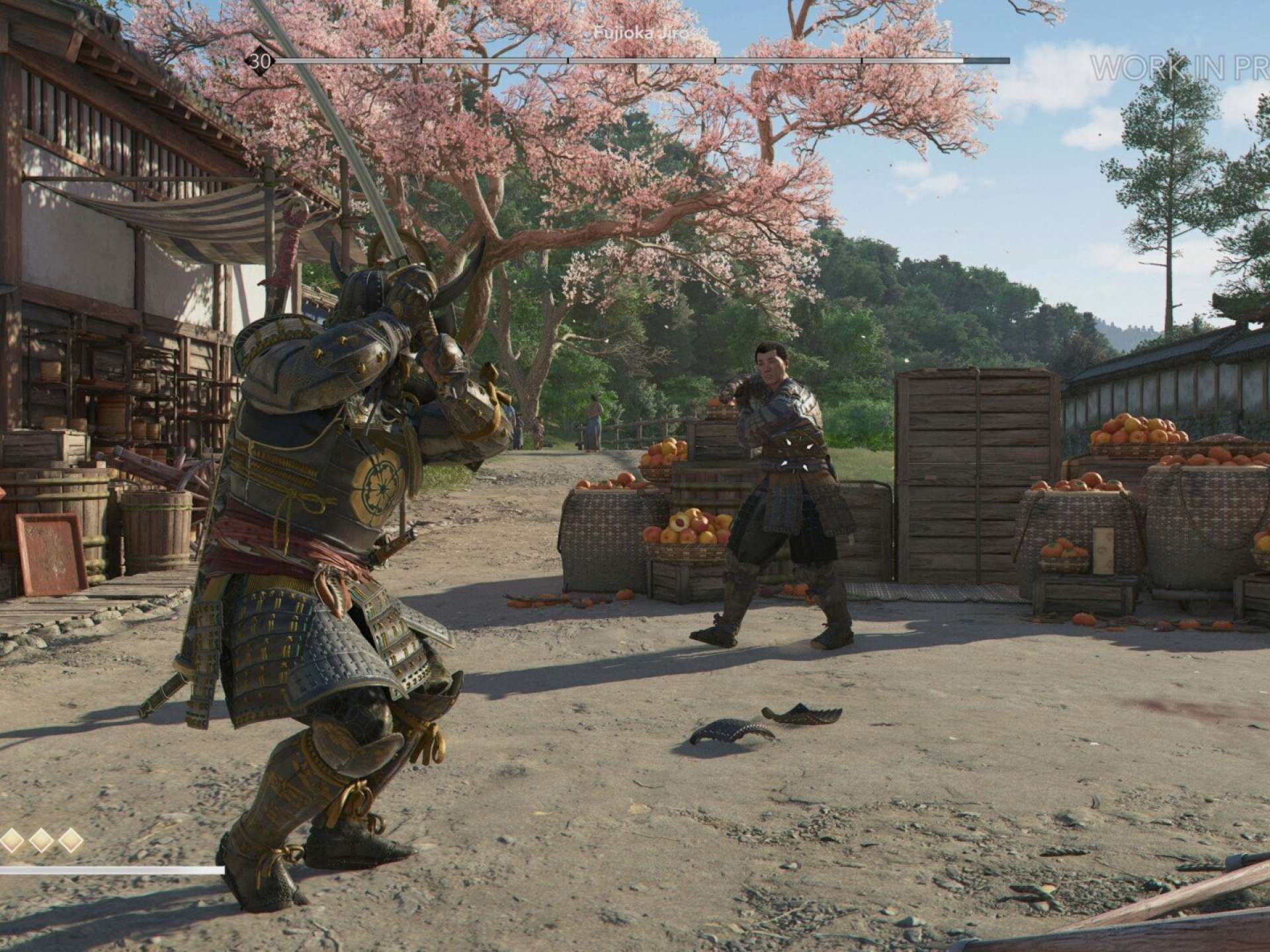 Assassin's Creed Shadows Screenshot 3