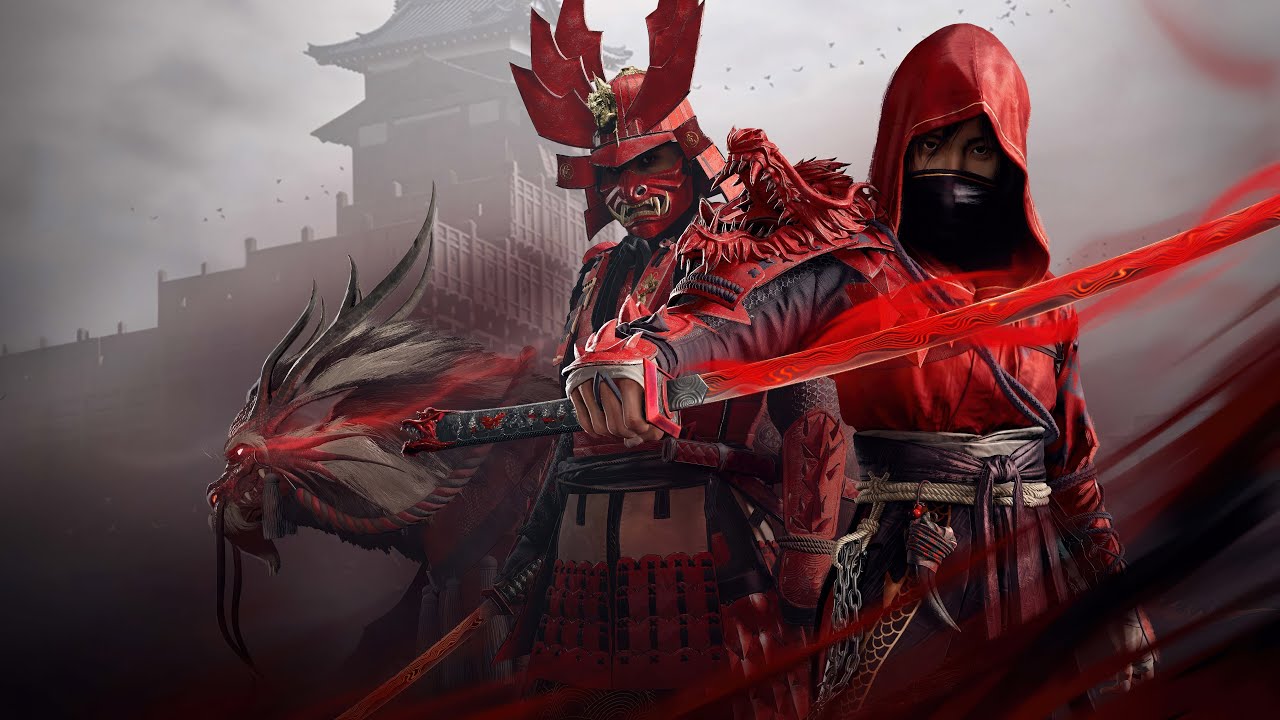 Assassin's Creed Shadows Screenshot 4